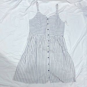 Old Navy dress